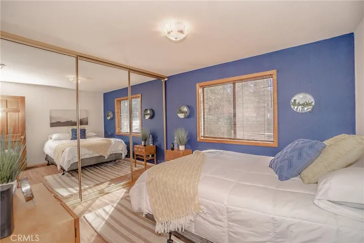 725 Temple Lane, Big Bear, California 92315