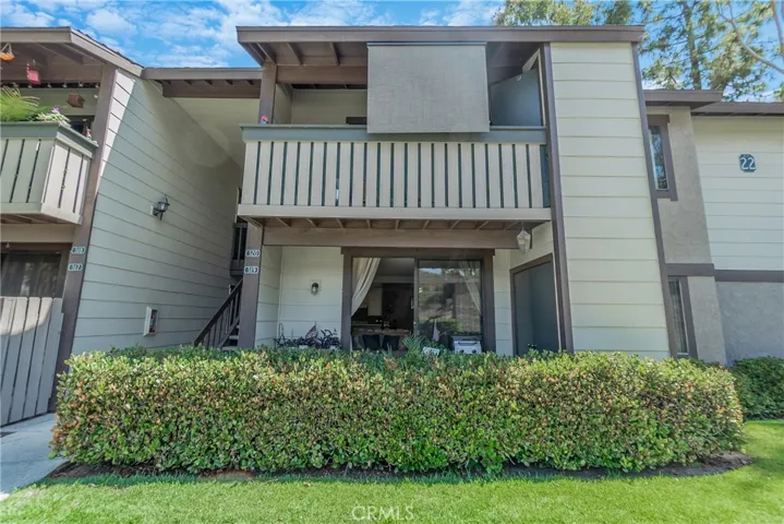 20702 El Toro Road 319, Lake Forest, California 92630