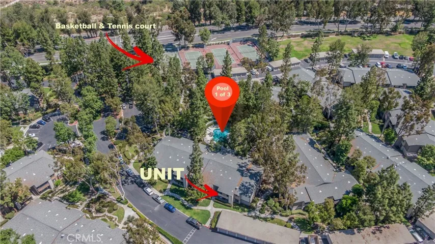 20702 El Toro Road 319, Lake Forest, California 92630