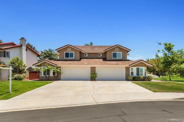 3505 Hastings Drive, Carlsbad, California 92010