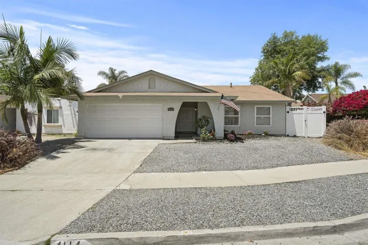4114 Alana Cir, Oceanside, California 92056