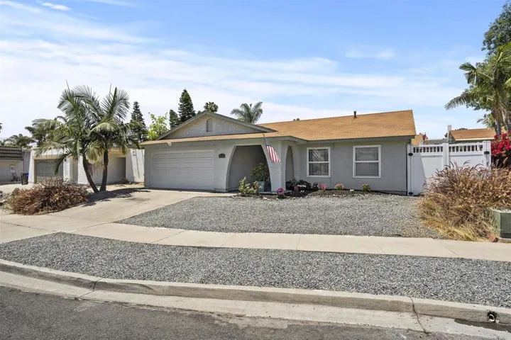 4114 Alana Cir, Oceanside, California 92056