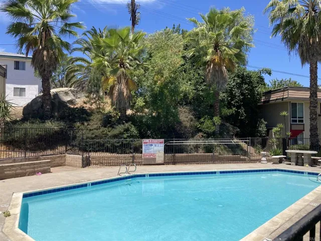 745 E Bradley Avenue 30, El Cajon, California 92021