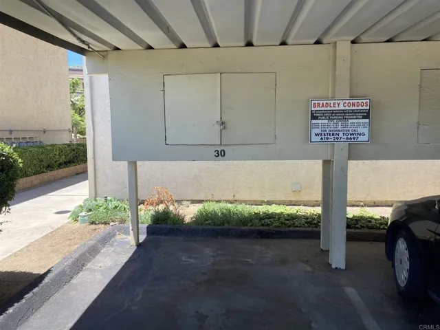 745 E Bradley Avenue 30, El Cajon, California 92021
