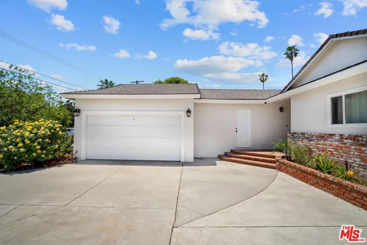 15437 Leadwell Street, Van Nuys, California 91406
