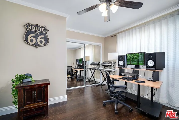 15437 Leadwell Street, Van Nuys, California 91406