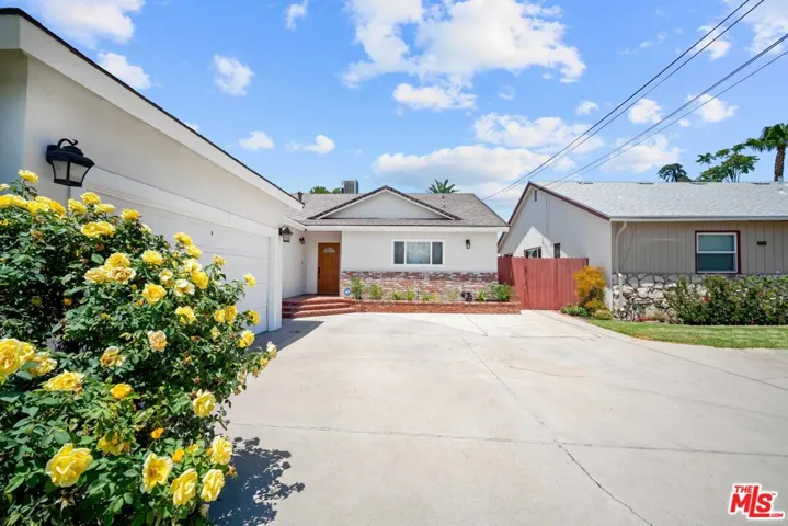 15437 Leadwell Street, Van Nuys, California 91406