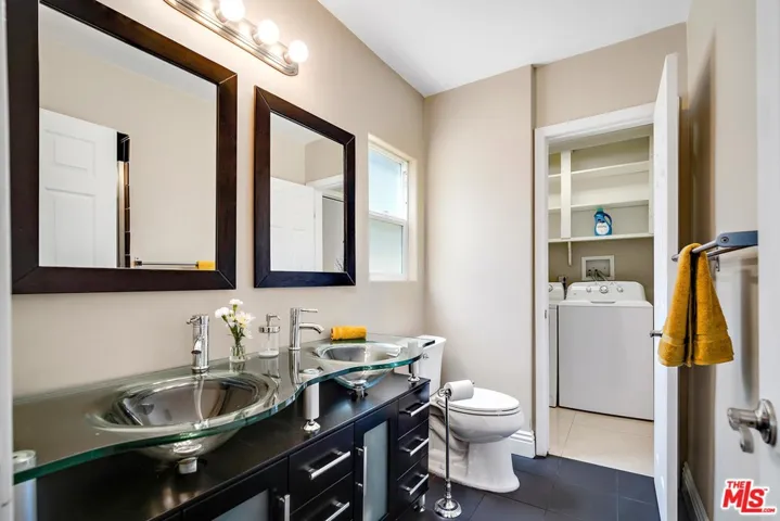 primary ba wi dial vanity