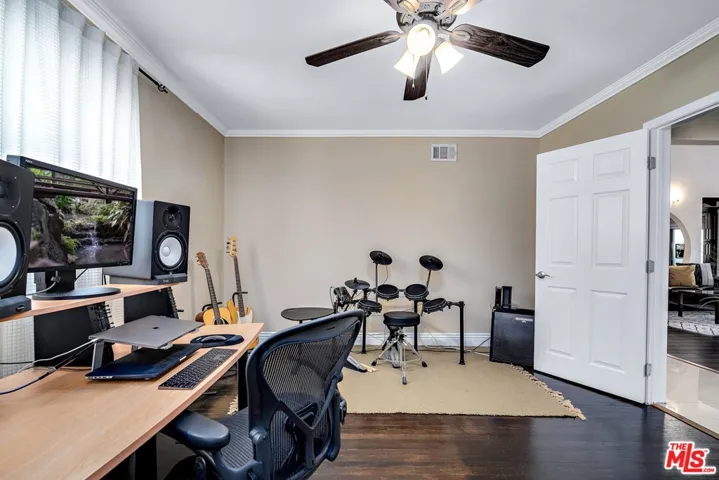 15437 Leadwell Street, Van Nuys, California 91406