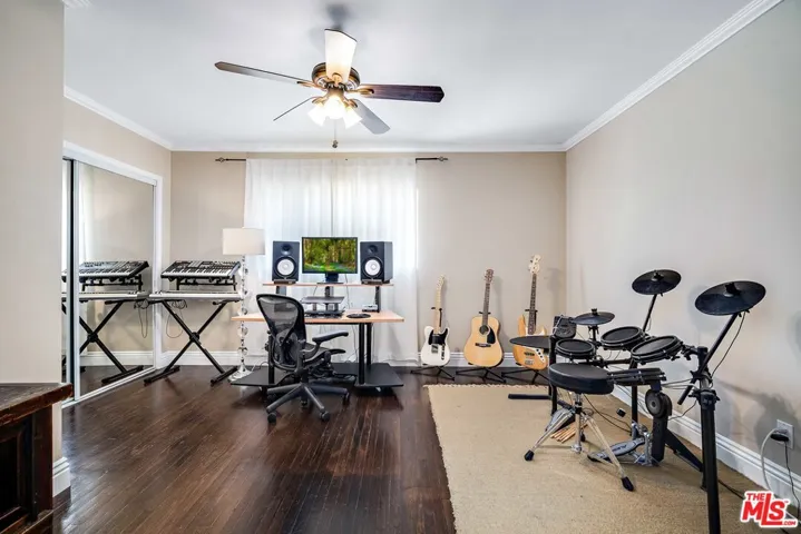 15437 Leadwell Street, Van Nuys, California 91406
