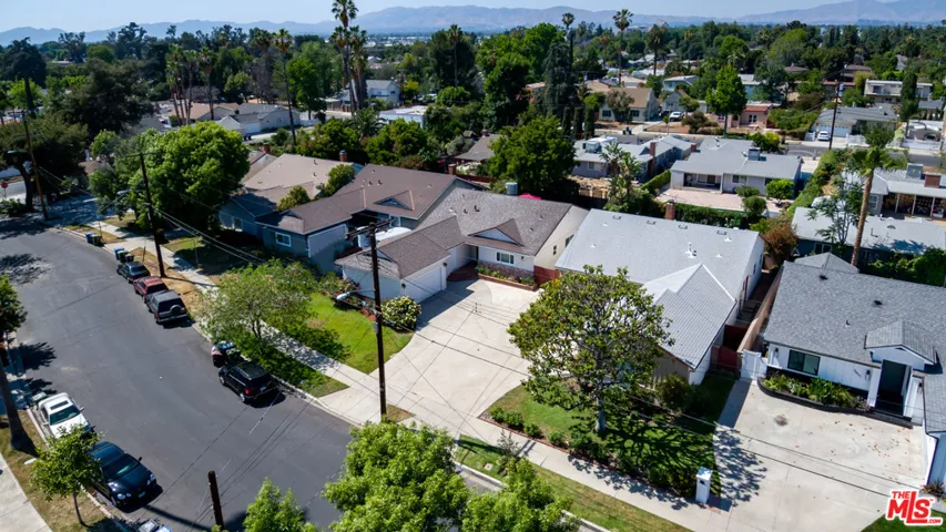15437 Leadwell Street, Van Nuys, California 91406
