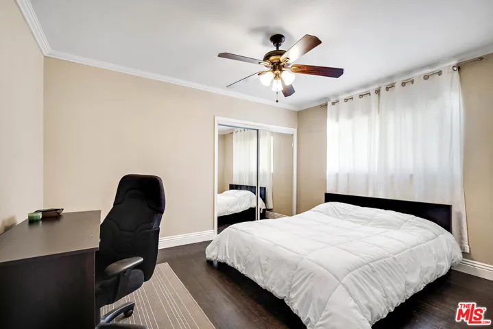 nd bedroom