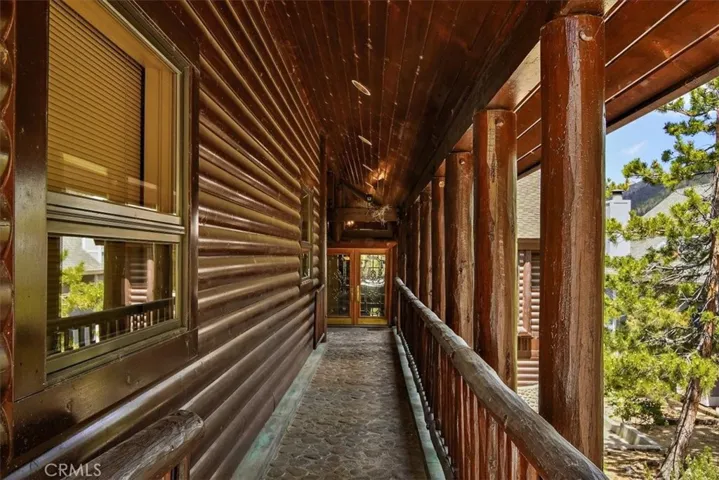 591 Cove Drive, Big Bear, California 92315