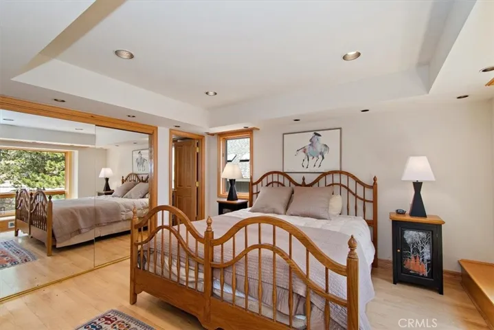 591 Cove Drive, Big Bear, California 92315