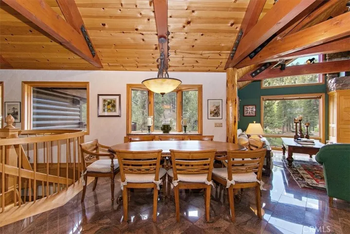 591 Cove Drive, Big Bear, California 92315