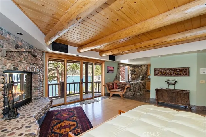 591 Cove Drive, Big Bear, California 92315