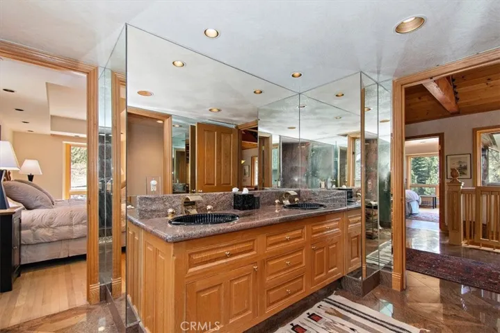 591 Cove Drive, Big Bear, California 92315