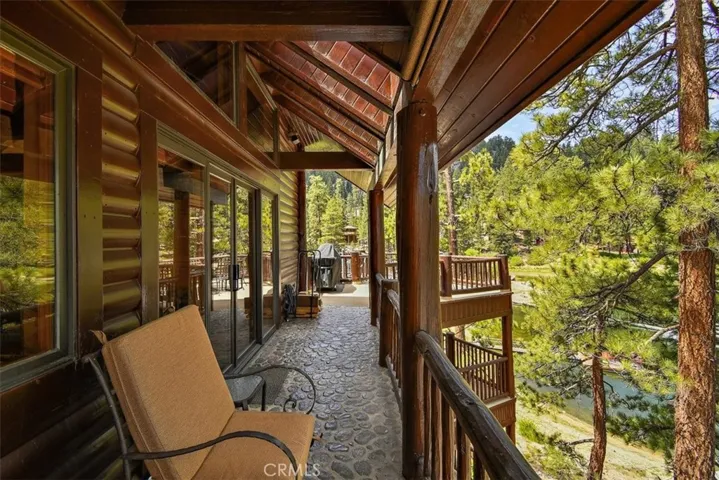 591 Cove Drive, Big Bear, California 92315