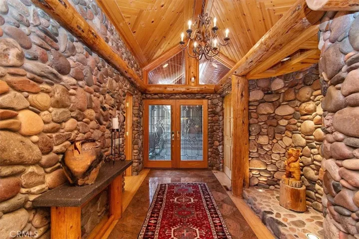 591 Cove Drive, Big Bear, California 92315
