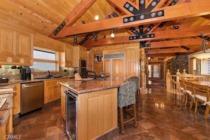 591 Cove Drive, Big Bear, California 92315