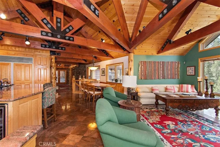 591 Cove Drive, Big Bear, California 92315
