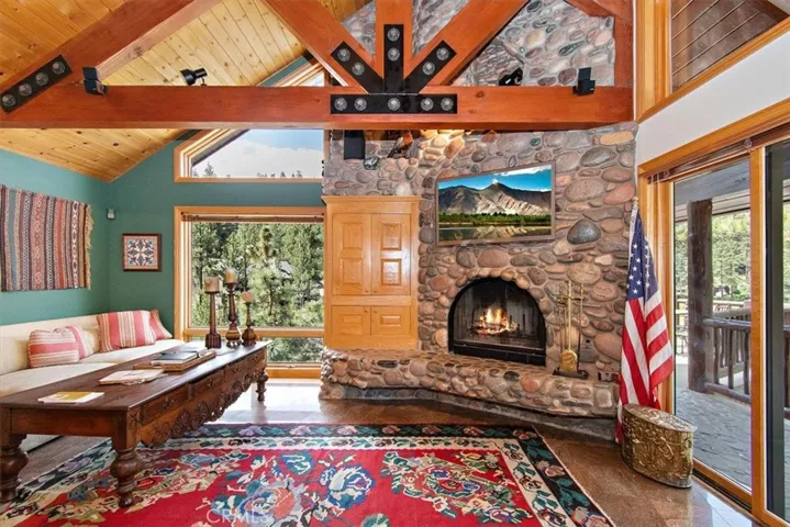 591 Cove Drive, Big Bear, California 92315