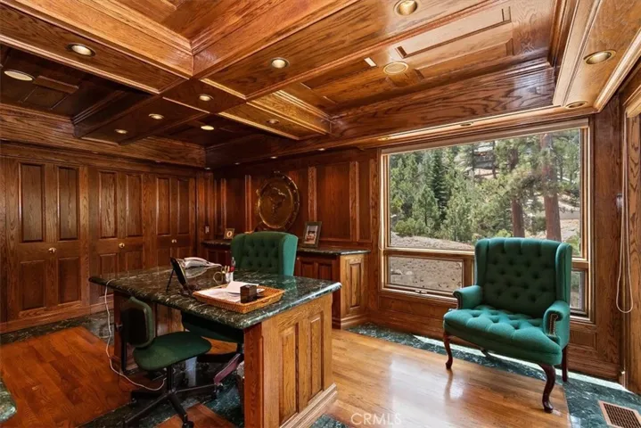 591 Cove Drive, Big Bear, California 92315