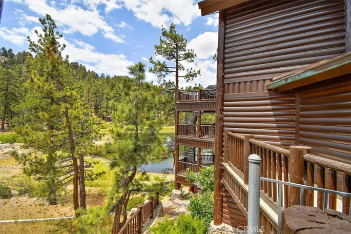 591 Cove Drive, Big Bear, California 92315