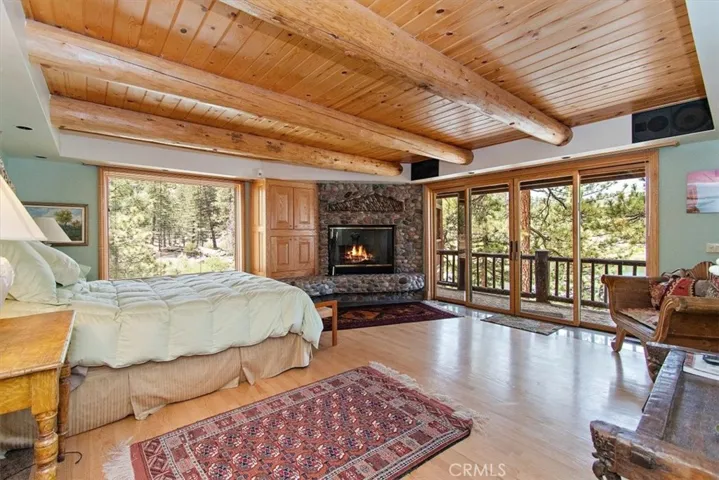 591 Cove Drive, Big Bear, California 92315