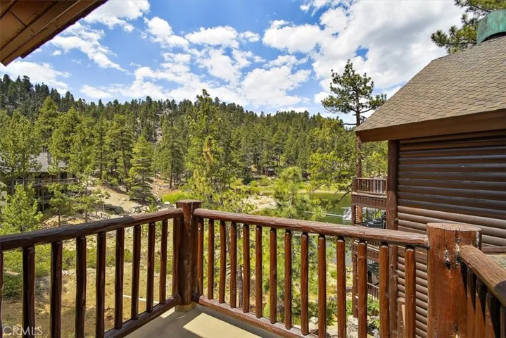 591 Cove Drive, Big Bear, California 92315