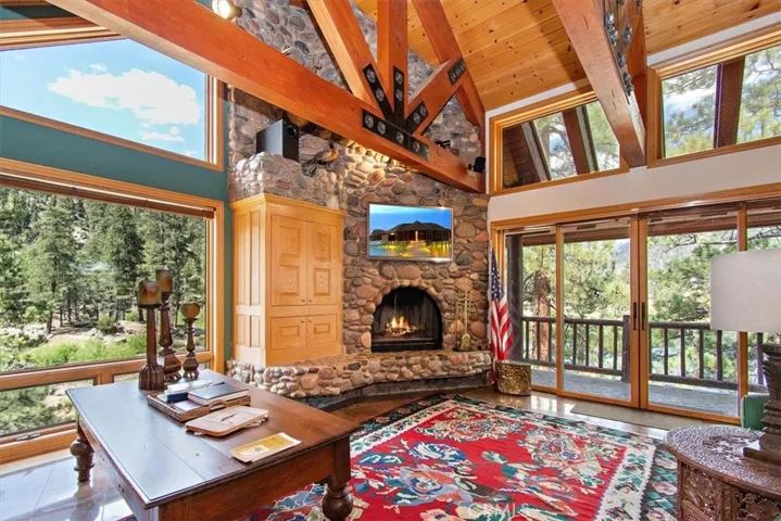 591 Cove Drive, Big Bear, California 92315
