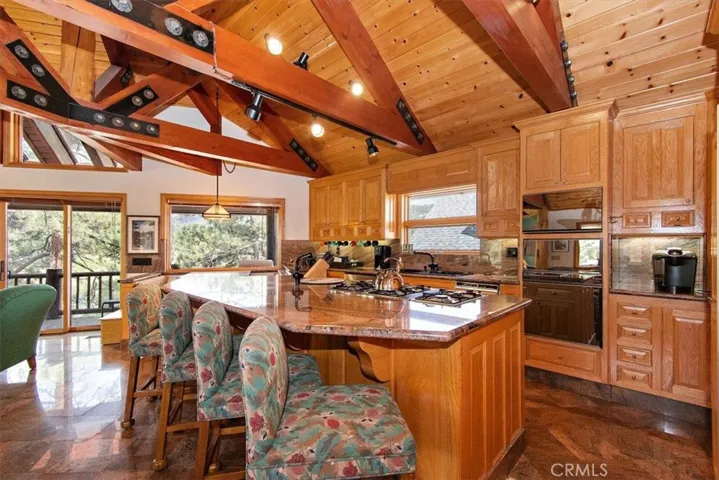 591 Cove Drive, Big Bear, California 92315