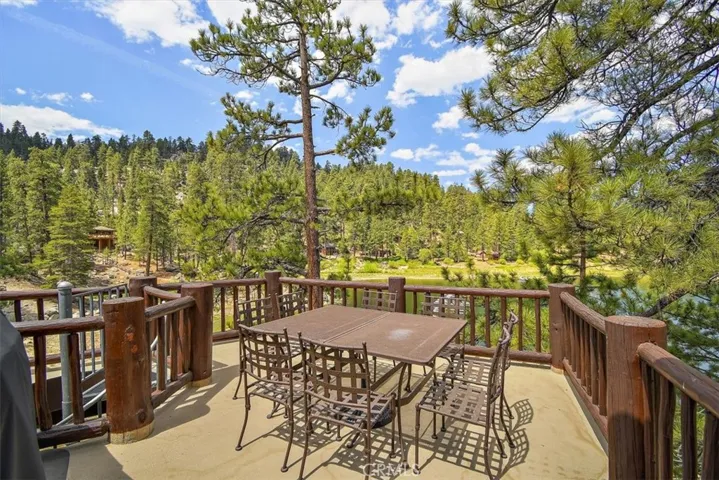 591 Cove Drive, Big Bear, California 92315