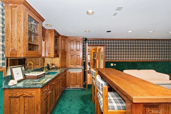 591 Cove Drive, Big Bear, California 92315
