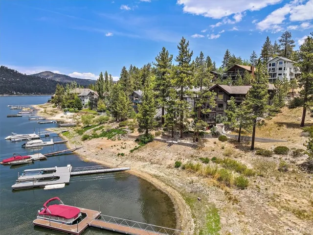 591 Cove Drive, Big Bear, California 92315