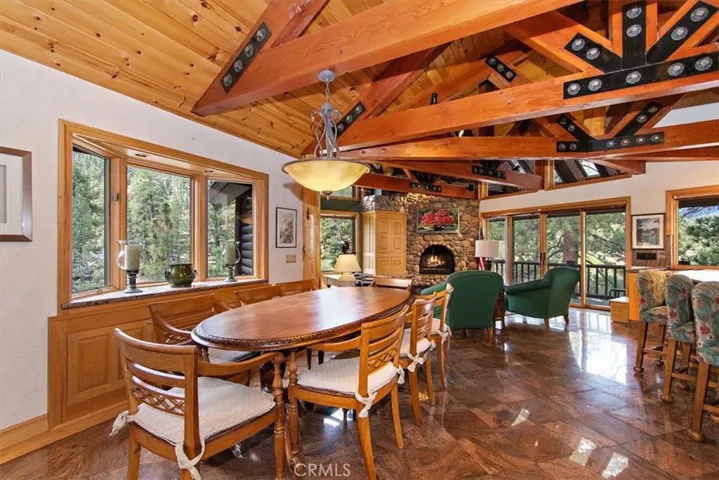 591 Cove Drive, Big Bear, California 92315