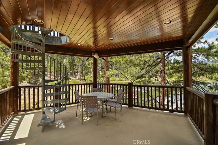 591 Cove Drive, Big Bear, California 92315