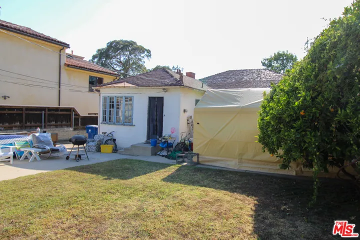524 Via De La Paz, Pacific Palisades, California 90272
