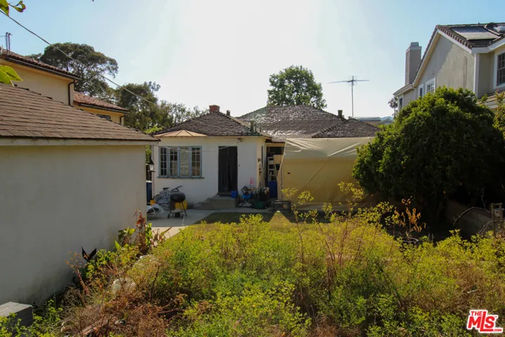 524 Via De La Paz, Pacific Palisades, California 90272