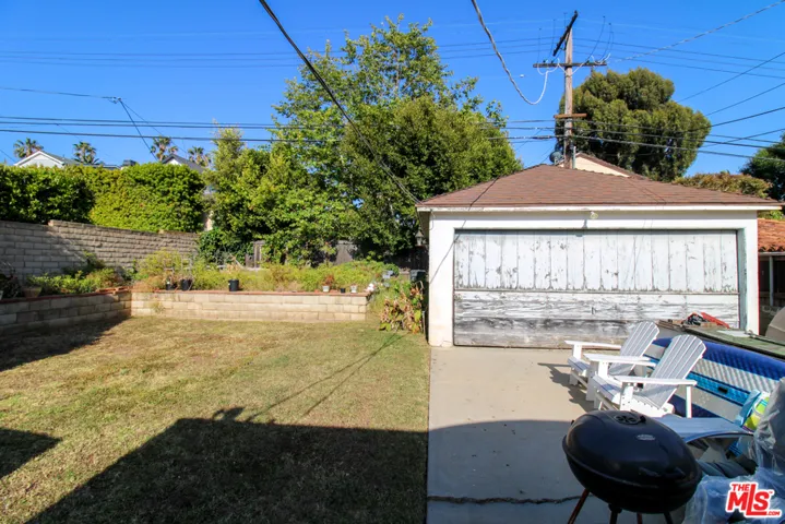524 Via De La Paz, Pacific Palisades, California 90272