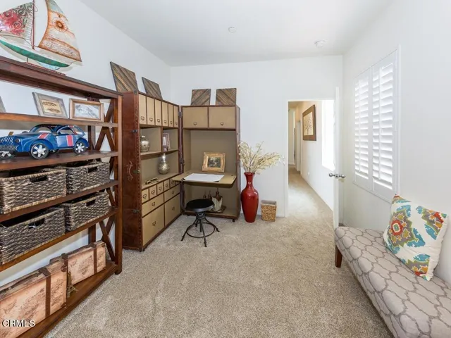 BedroomOffice