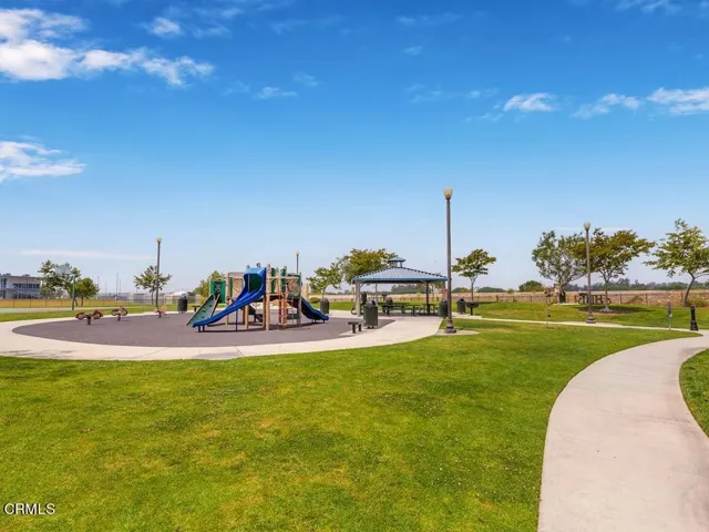 Nearby Park