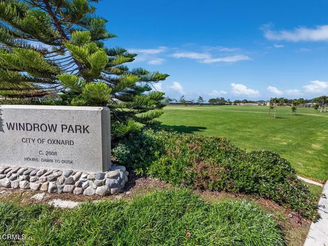 Nearby Park