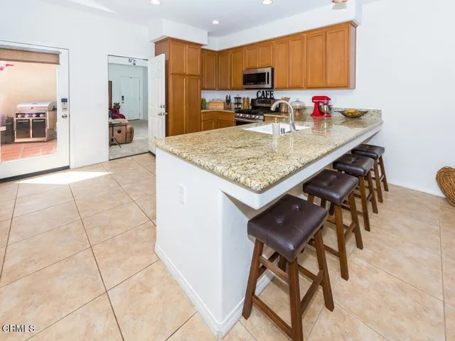 Kitchen/Dining