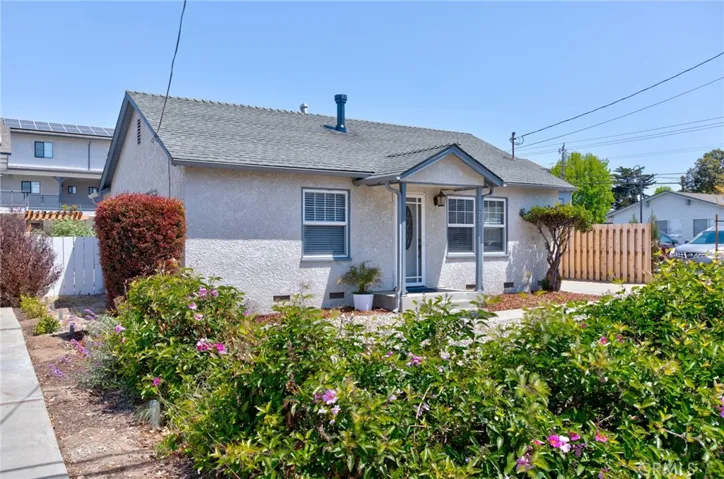 912 Dodson Way, Arroyo Grande, California 93420