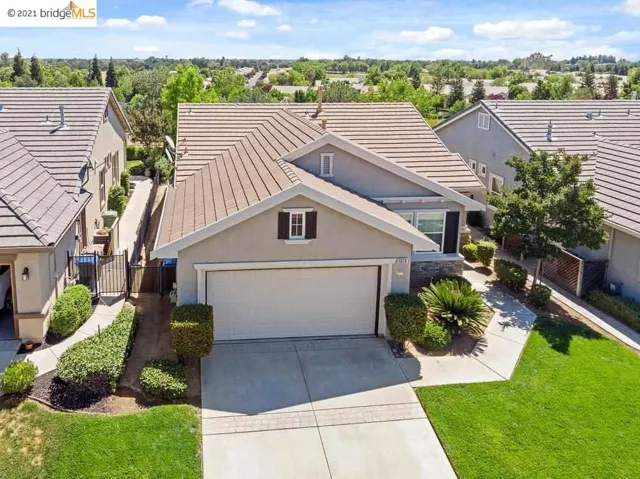 1026 Bismarck Ter, Brentwood, California 94513