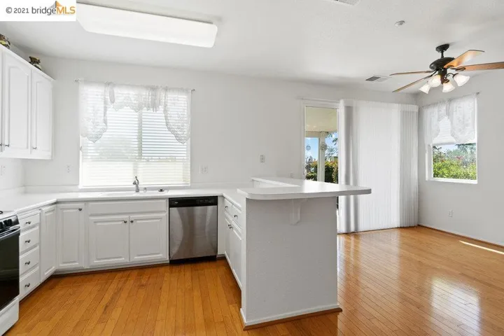 1026 Bismarck Ter, Brentwood, California 94513