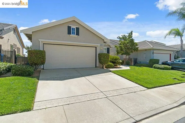 1026 Bismarck Ter, Brentwood, California 94513