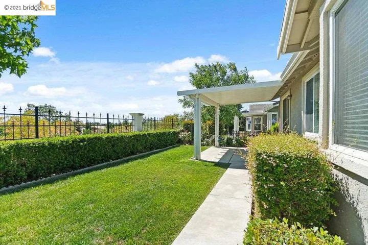 1026 Bismarck Ter, Brentwood, California 94513