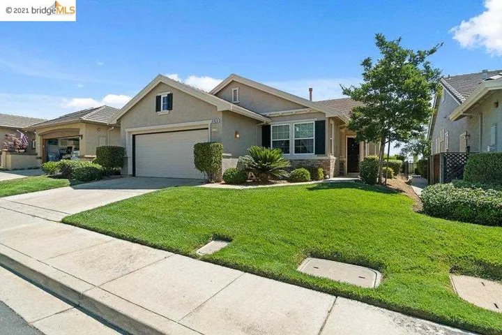 1026 Bismarck Ter, Brentwood, California 94513